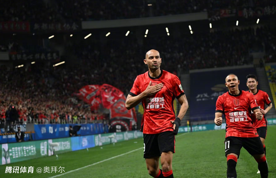 蓉城10分领跑！3队积分“转正”，5队尚未清零，津门虎-9垫底