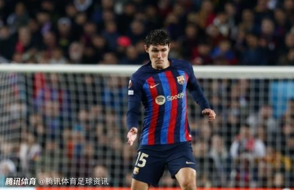 克里斯滕森：未来如何不影响自己为巴萨全力以赴 终极梦想是回母队布隆德比