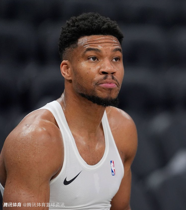 字母哥：不知道这赛季会如何发展 我和雄鹿双方都充满了不确定性