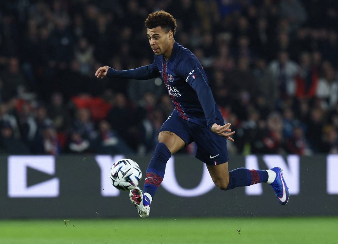 杜埃：参加世界杯是我的梦想，批评对我不是困扰且帮助我进步