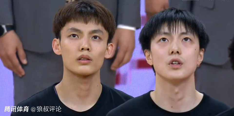 广东vs广州前瞻：徐杰胡明轩PK郭艾伦 徐昕战旧主引重点关注