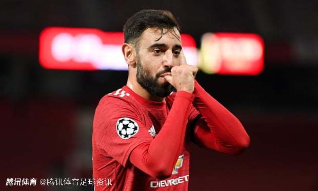 英媒曝B费明夏或有6500万欧解约金 曼联内部感觉他可能即将离队