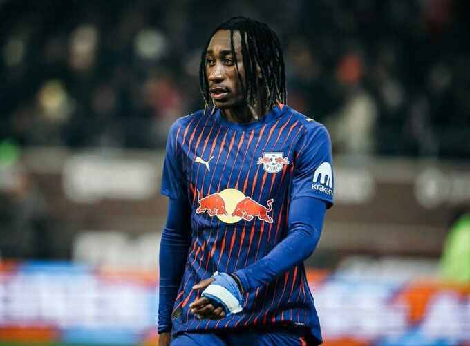 罗马诺：莱比锡希望与迪奥曼德续约，正与经纪人商讨新合同